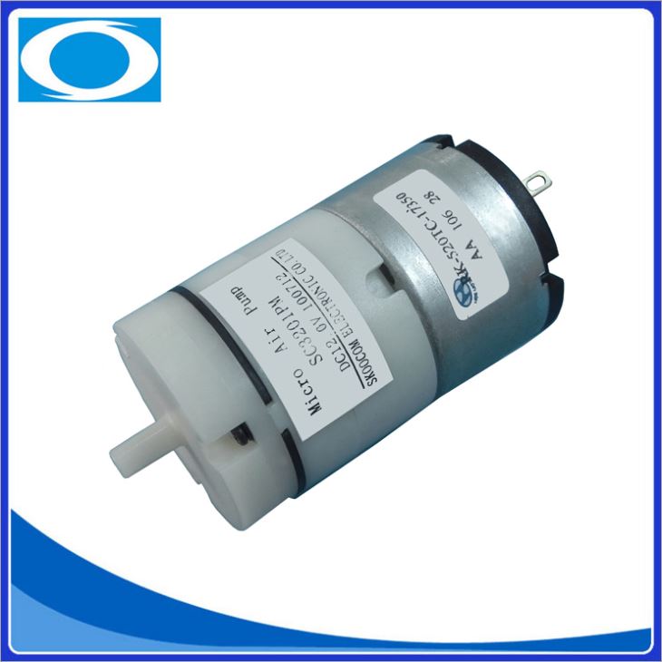 YAMAN Dispozitiv portabil pentru machiaj Pompă de aer