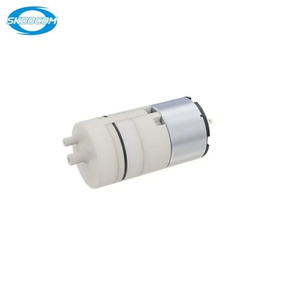 Ce tipuri de mini pompe electrice de aer există?