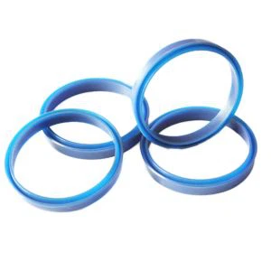 Cilindru pneumatic cu garnitură de etanșare lungă