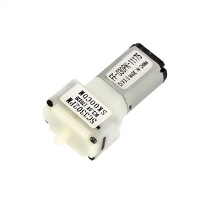 Mini pompa electrica de apa 6V SC3302PM